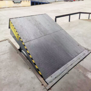 Fixed Dock Leveler